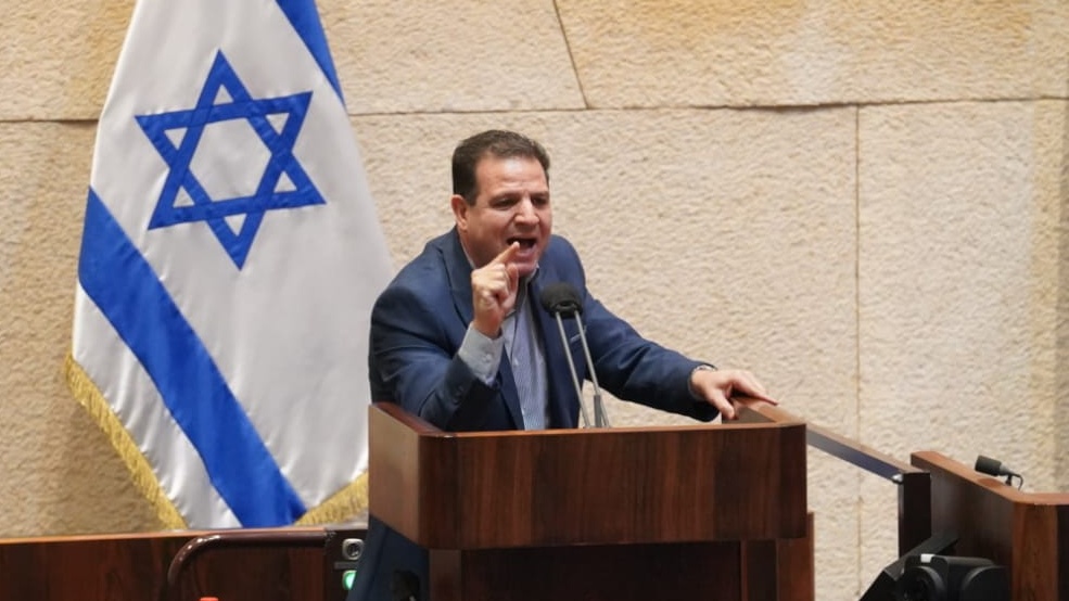 צילום: דני שם טוב, דוברות הכנסת וזה ח