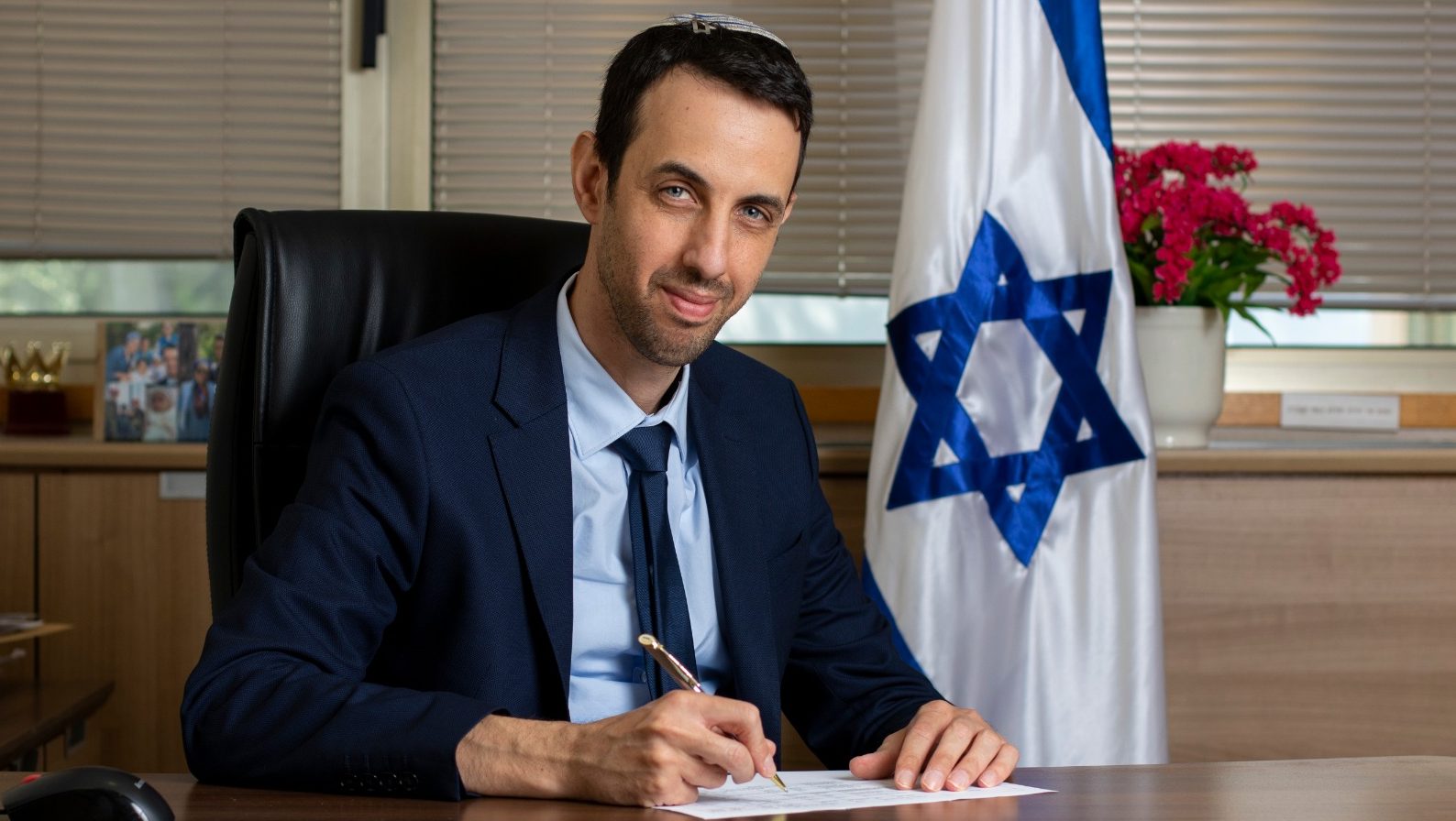 צילום: דוברות ח