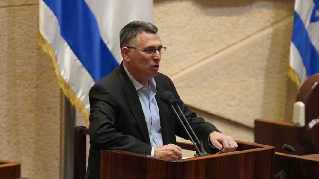 צילום: דני שם טוב, דוברות הכנסת אושר בקריאה ראשונה: שלילת אפוטרופסות מהורה בשל רצח או ניסיון רצח