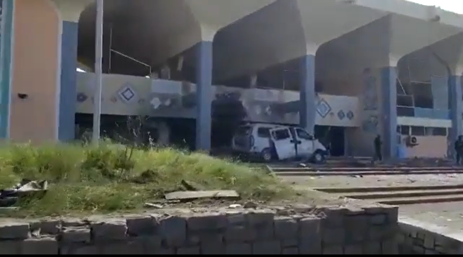 חמישה הרוגים לפחות באירוע טרור בתימן: חשד לניסיון חיסול של רה