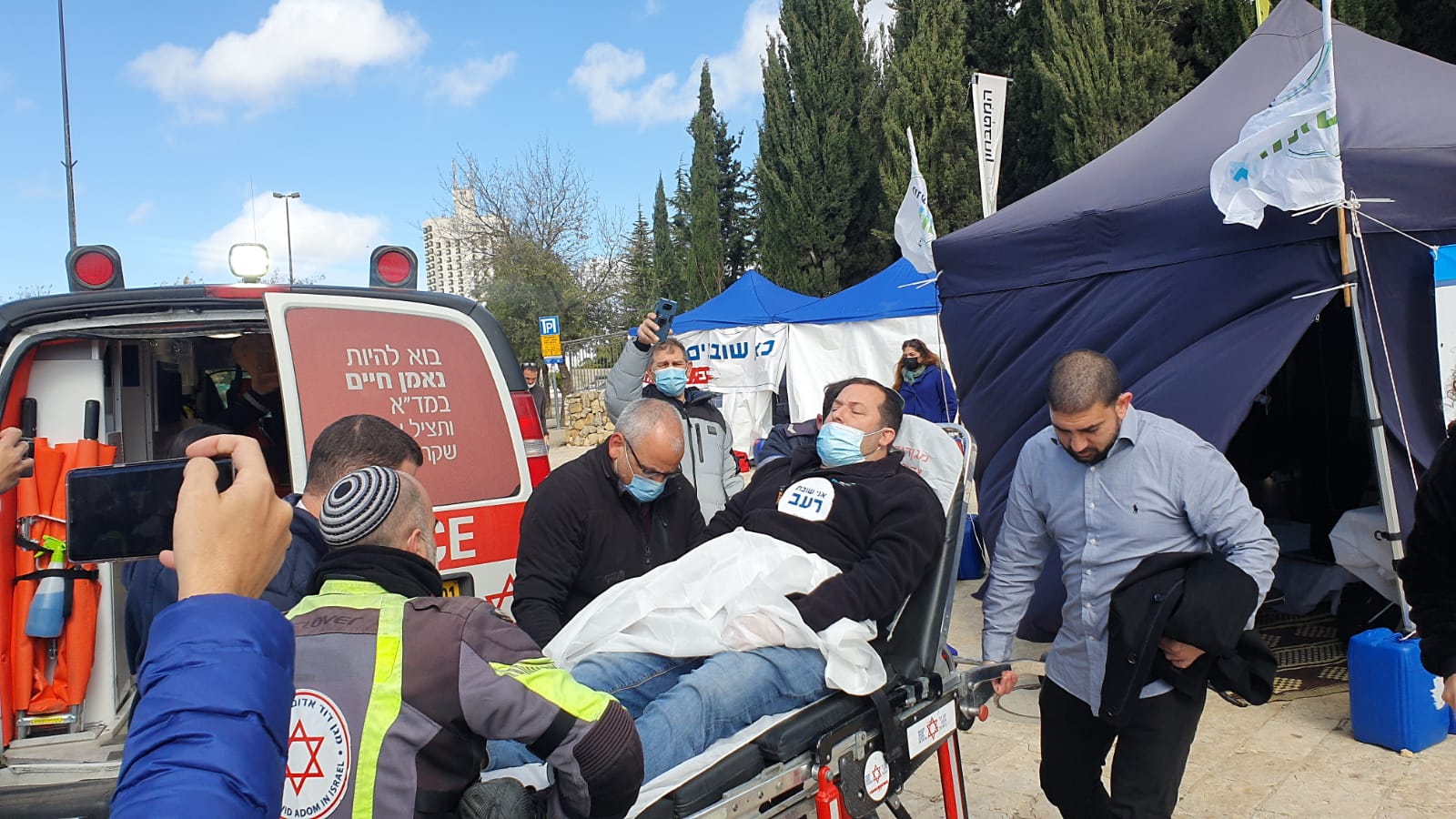 ראש מוא