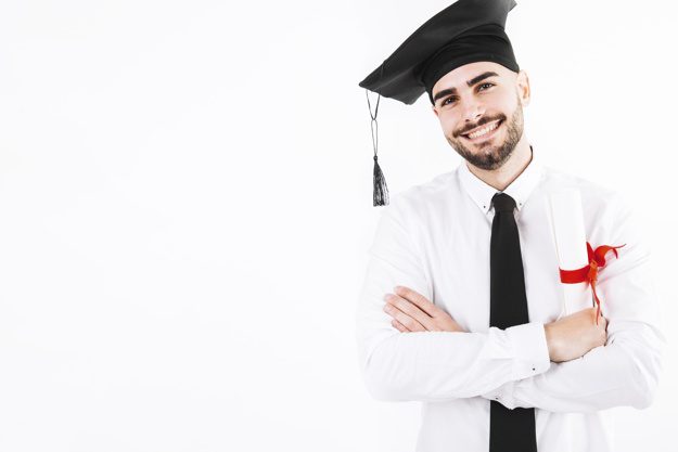 צילום: FREEPIK מאוד משתלם ללמוד בתואר שני במשפטים