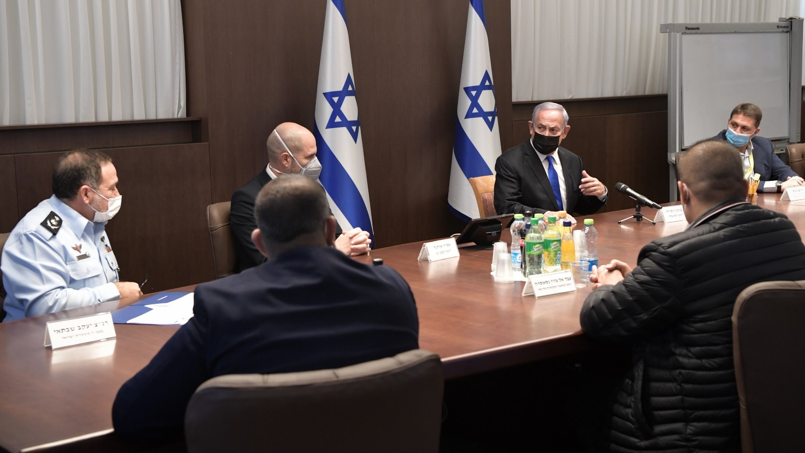צילום: קובי גדעון, לע רה