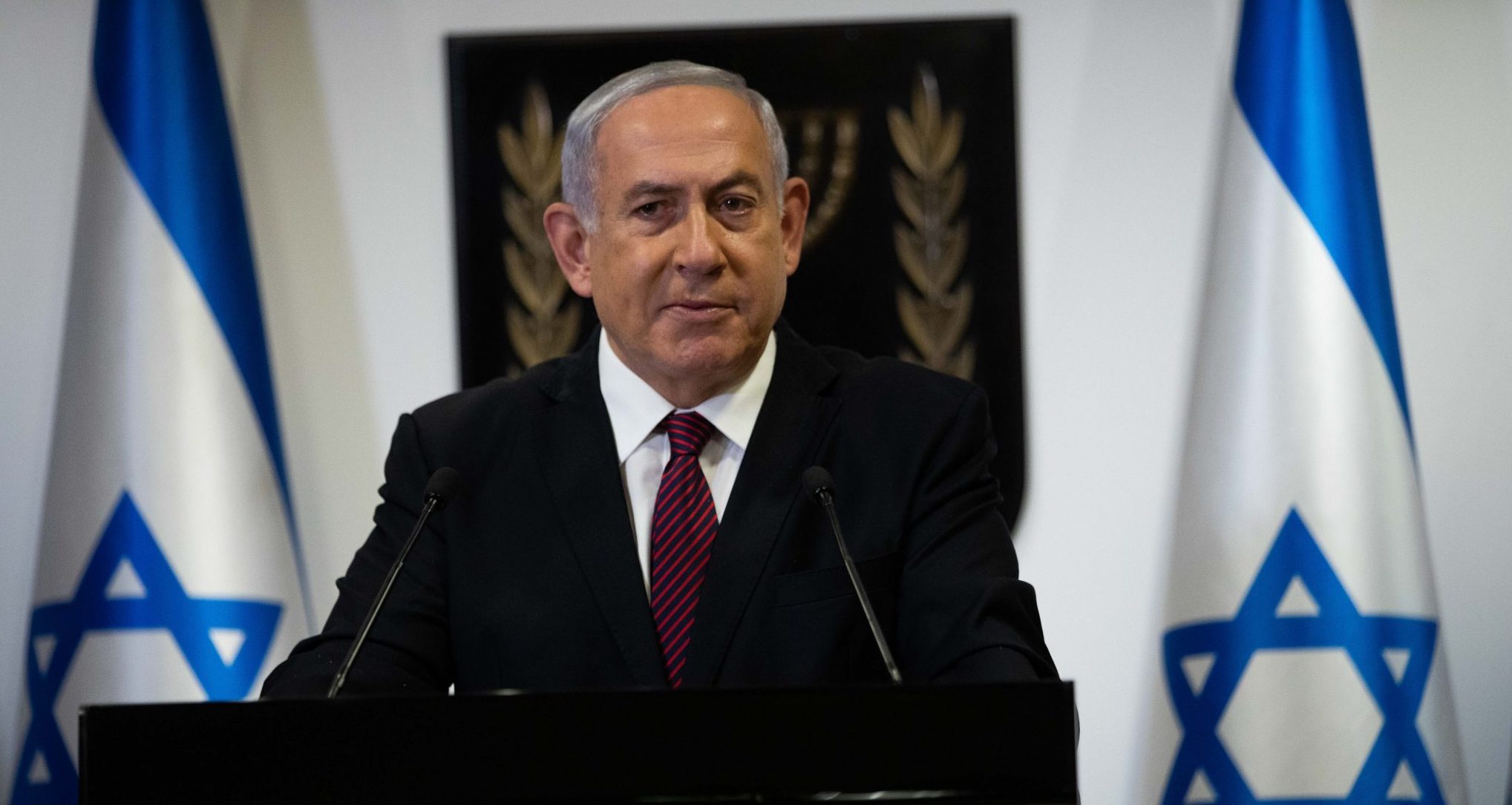 צילום: יונתן סינדל, פלאש 90 פרקליטי רה״מ לביהמ״ש: ״מבקשים שהדיון הקרוב יתמקד בבקשה לביטול מוחלט של כתב האישום האבסורדי״