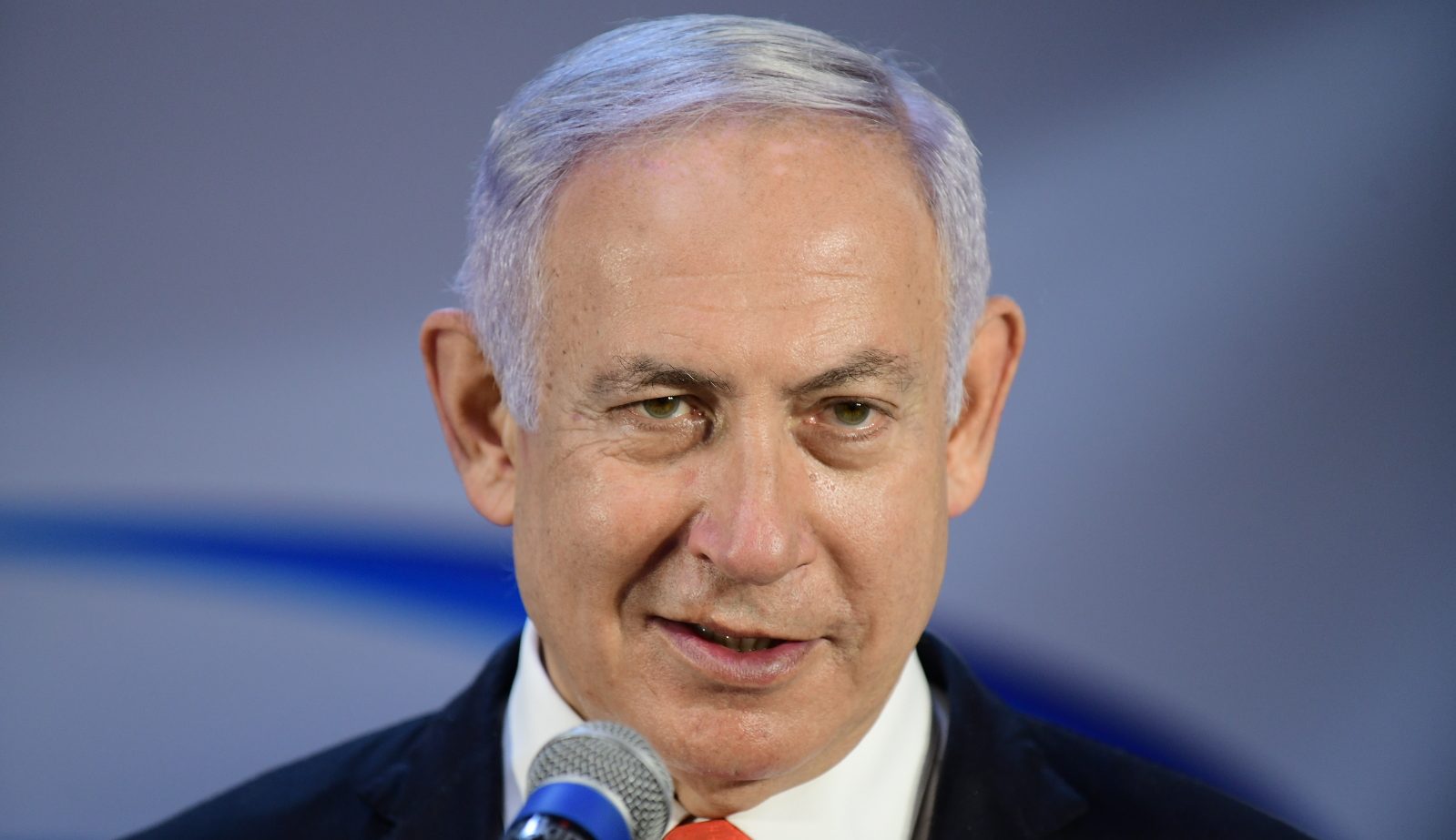 צילום: תומר ניוברג, פלאש 90 הליכוד: