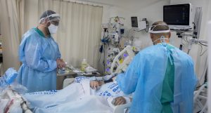 משרד הבריאות: 