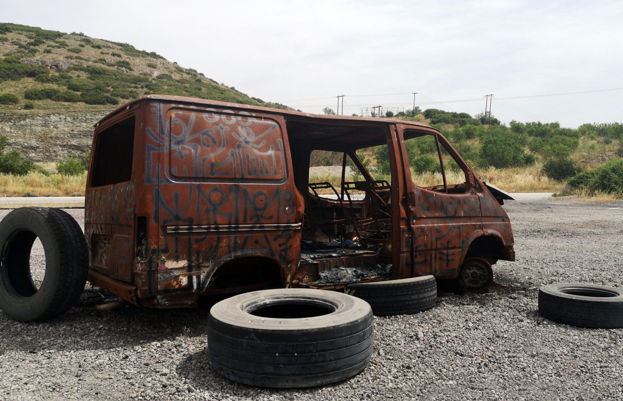 קונה רכבים לפירוק