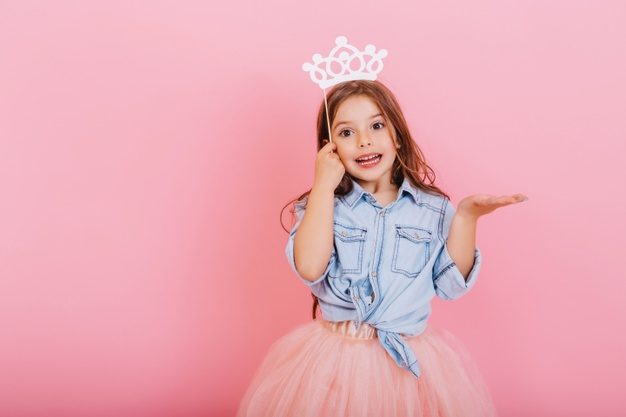 צילום: FREEPIK אופנה לילדות