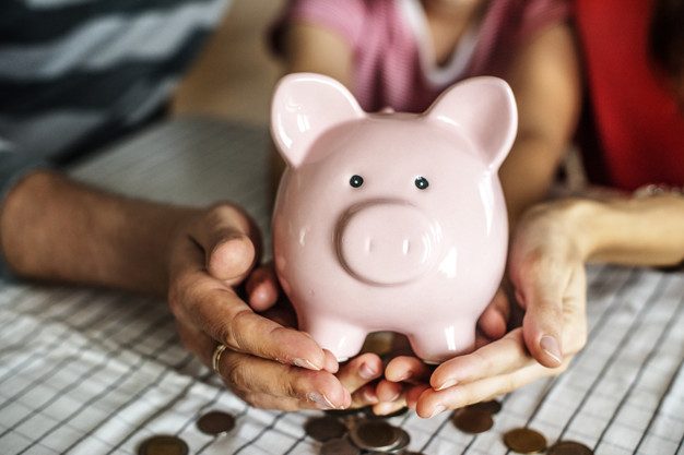 צילום: freepik 4 דרכים מצוינות לחסוך לעתיד של הילדים