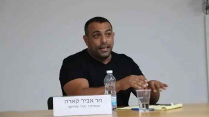 פרסום ראשון | קארה החליט לחזור בו. נכון לעכשיו ביטל כוונתו לפרוש