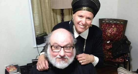 צילום: המטה לשחרור פולארד הלווייתה של אסתר פולארד תערך בשעה 16:00 בהר המנוחות