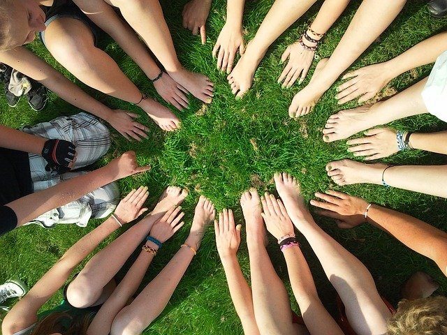 צילום: צילום pixabay 5 כללי זהב להנחיית קבוצות