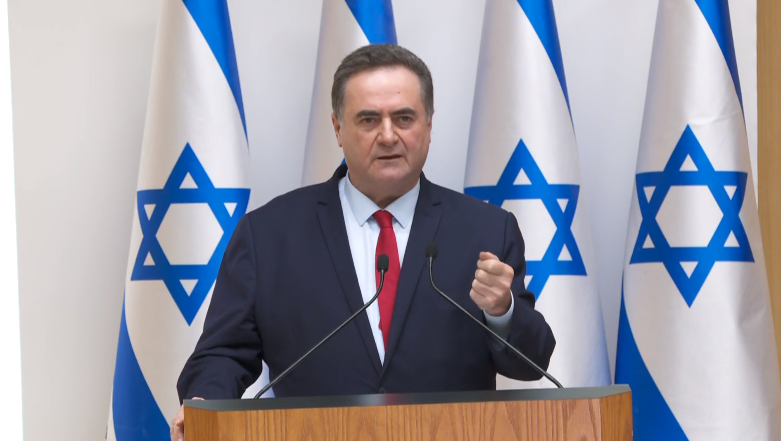 צילום: לע בניגוד לתחזיות: התוצר ב-2020 התכווץ ב-2.4% בלבד. השר כ