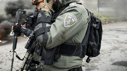 צילום: מג לוחמי צה