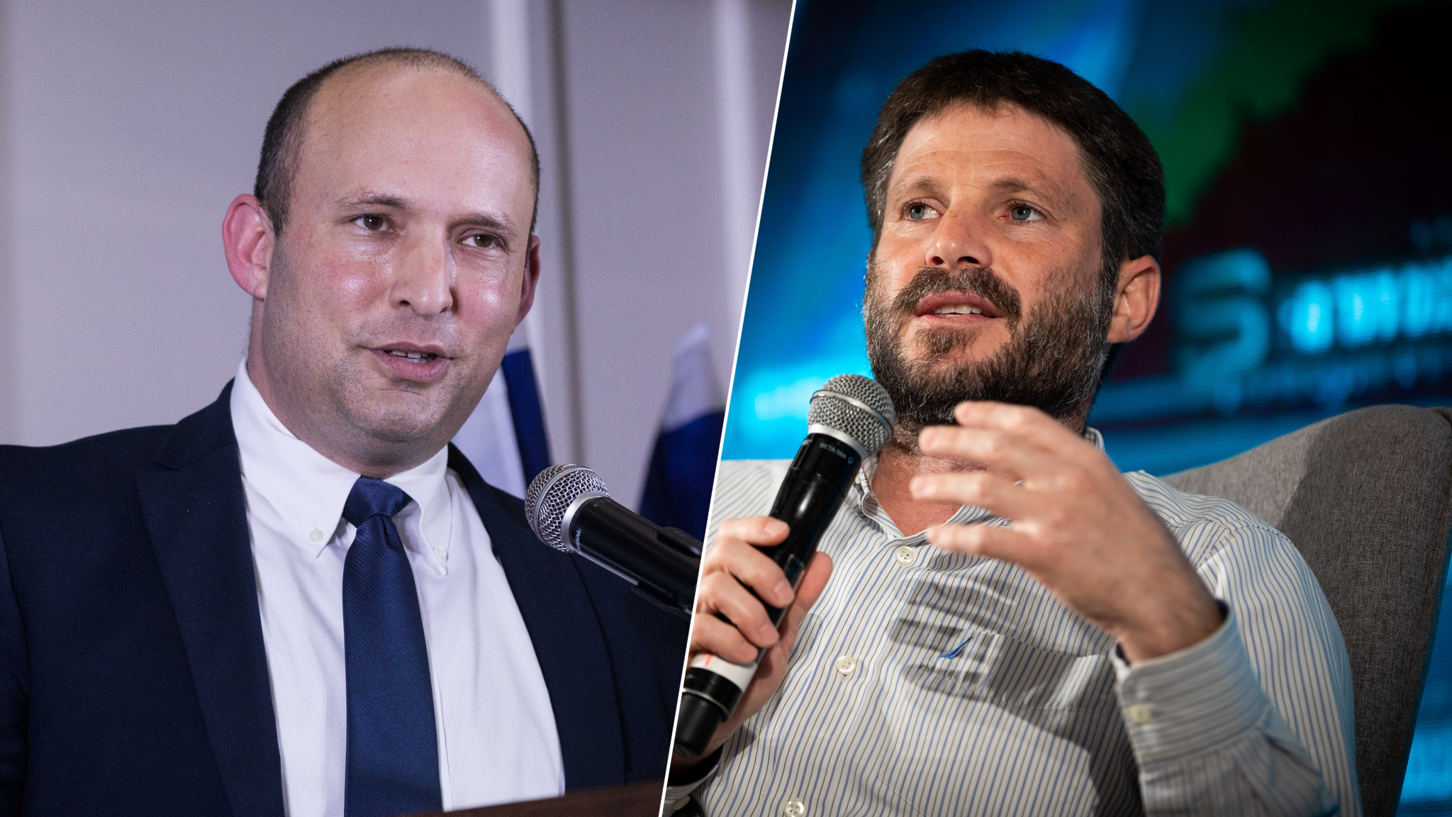 צילום: יונתן זינדל, פלאש 90 סמוטריץ':