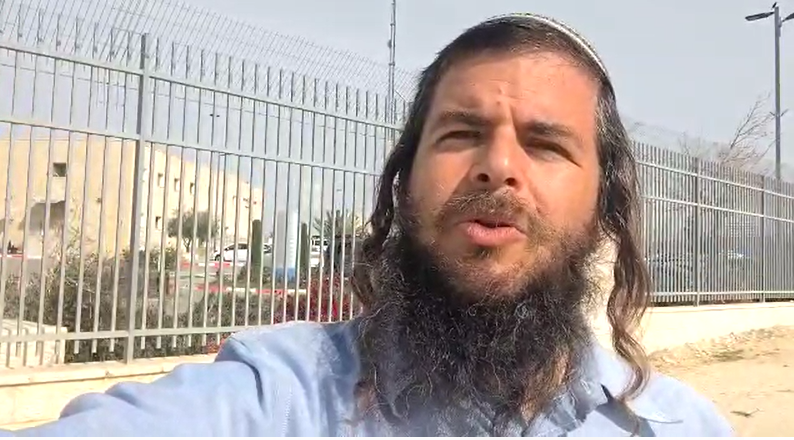 צילום: חוננו פרעות תשפ