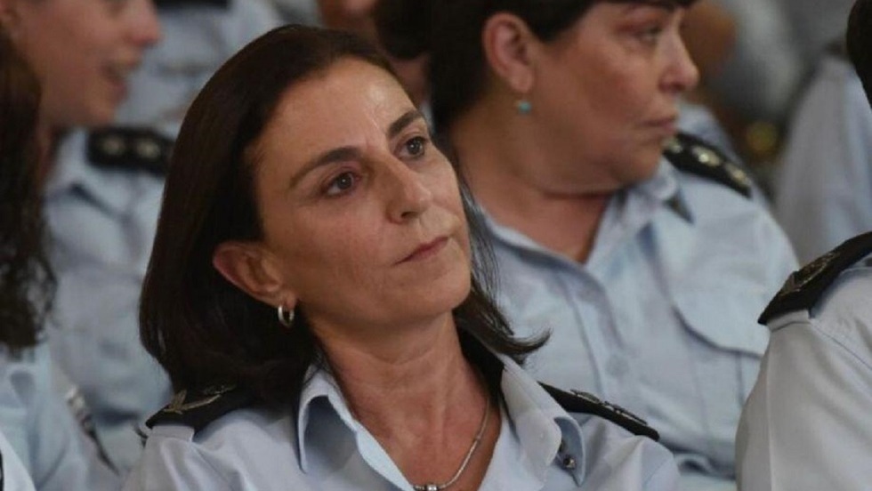צילום: דוברות שב אושרה הצעת השר אוחנה למנות את קטי פרי לנציבת שב