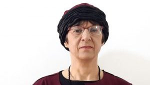 צילום: מנהל החמ״ד נגר טוב – סוגר חורים | שכוייח לשוש נגר ראש חמ״ד שעצרה ניסיון ארגונים רדיקליים למהפכה מסוכנת בחינוך