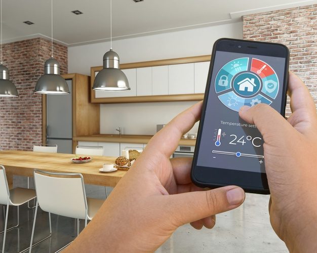צילום: FREEPIK טיפים לשמירה על פרטיות ואבטחה עם טכנולוגיה חכמה