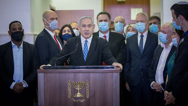 צילום: יונתן סינדל, פלאש 90 למען בריאותם | הנחייה רשמית לח