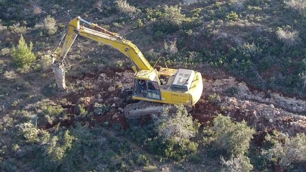 צילום: מטה איתמר חברי כנסת קוראים: