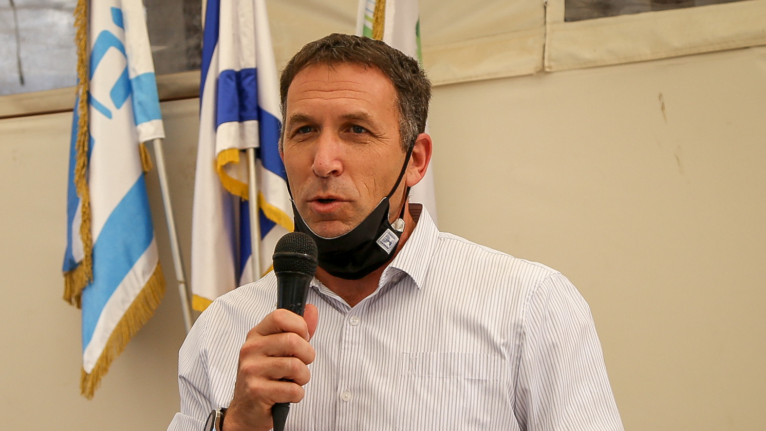 צילום: גרשון אלינסון, פלאש 90 ח