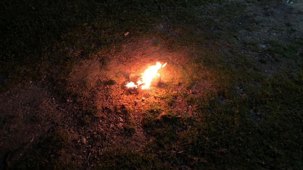 צילום: הללי עמיר הטרור הערבי בארצנו: מחבלים השליכו בקת