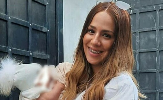 צילום: מתוך פייסבוק לבקשת משפחתה של אסנת בן שטרית ז