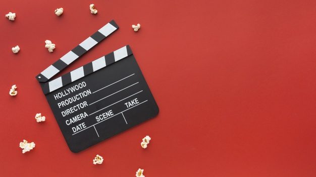 צילום: freepik איך לבחור סטודיו מוביל להפקת סרטים?