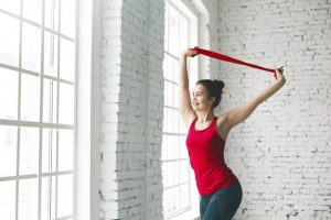 מהן גומיות כושר ומה היתרונות שלהן?