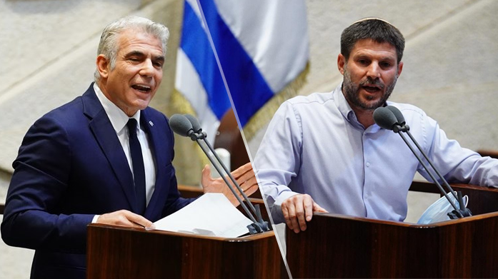 צילום: עדינה ולמן, דוברות הכנסת מפלגת הציונות הדתית: