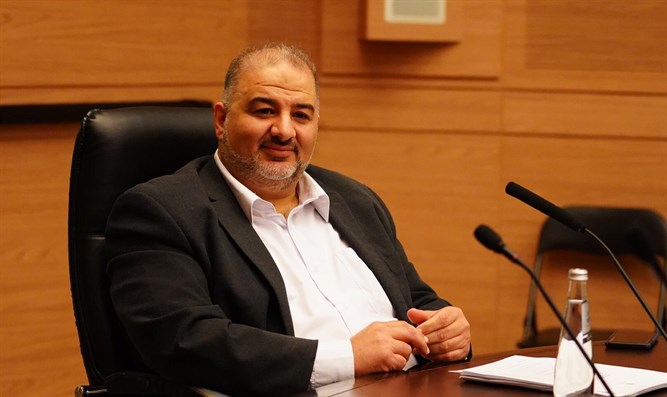 צילום: עדינה ולמן, דוברות הכנסת משפחות שכולות יפגינו בזירת הפיגוע: