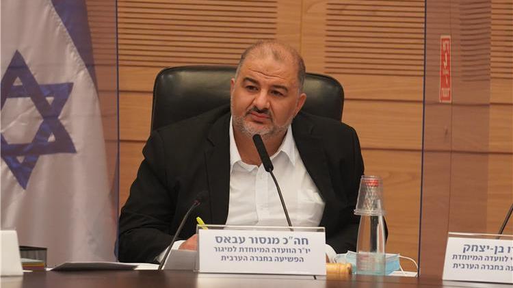 צילום: דוברות הכנסת רע