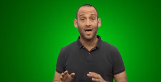 צילום: מרצ תורת לחימה: