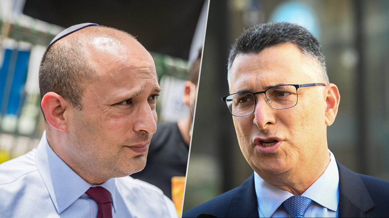 צילום: יונתן סינדל, פלאש 90 רה