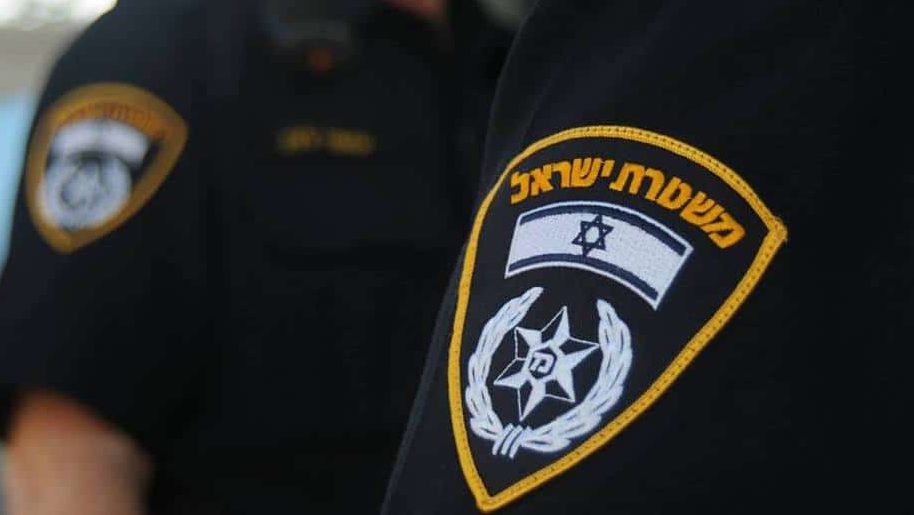 צילום: משטרת ישראל במהלך הלילה: שלושה שחקני כדורגל עוכבו לחקירה