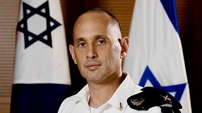צילום: דובר צה המינויים החדשים בצה