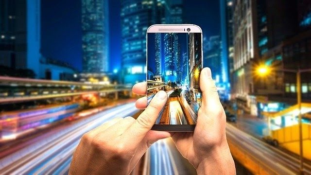 צילום: צילום מPIXABAY על העיר החכמה והעקרונות המגדירים אותה