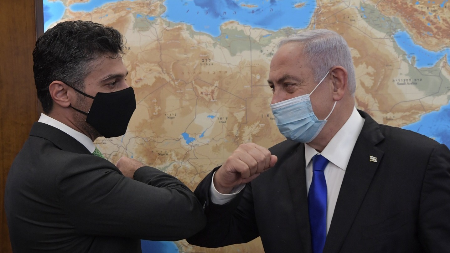 צילום: קובי גדעון, לע רה