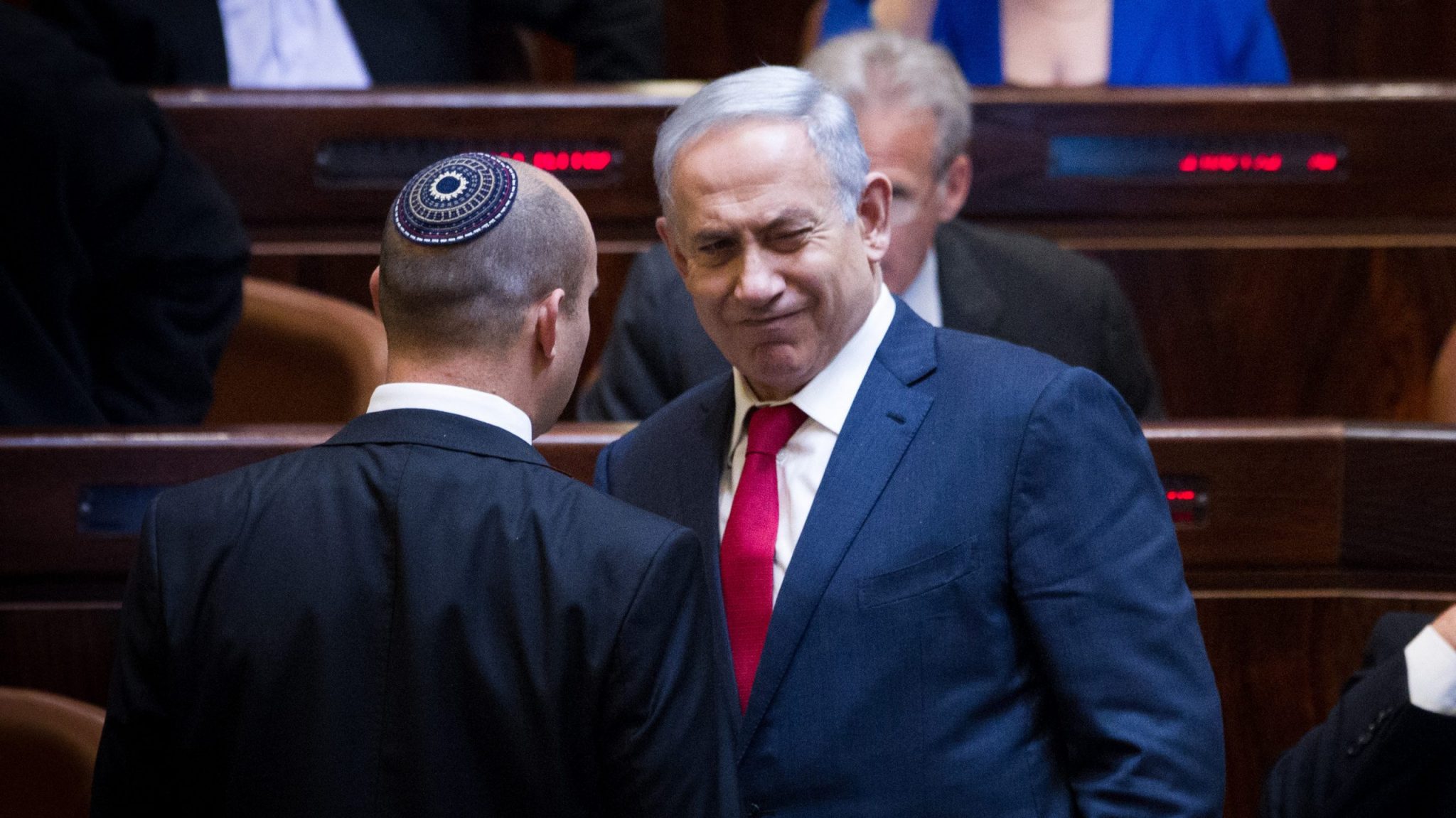 צילום: מרים אלסטר, פלאש 90 רה