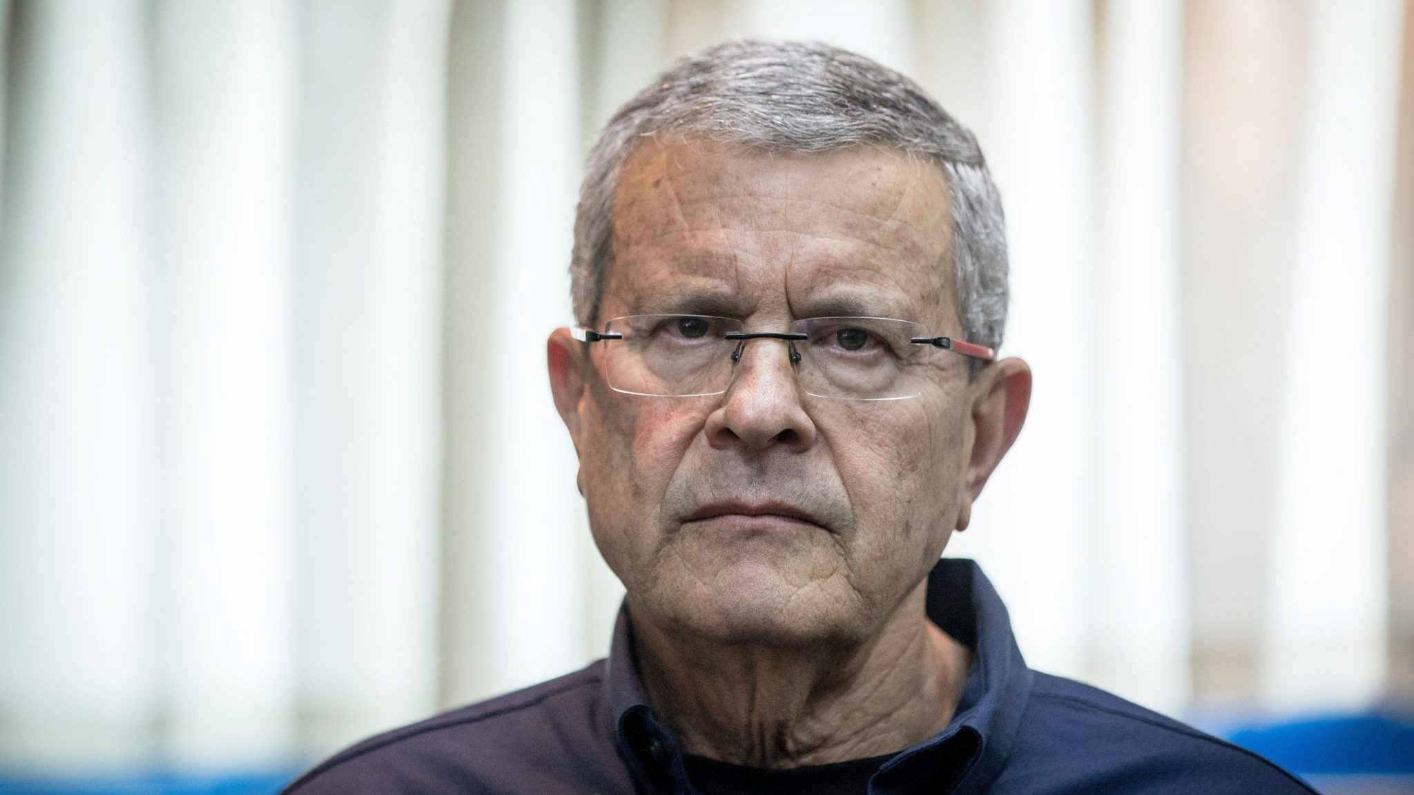צילום: יונתן זינדל, פלאש 90 נציב תלונות הציבור נזף בפרקליטות: