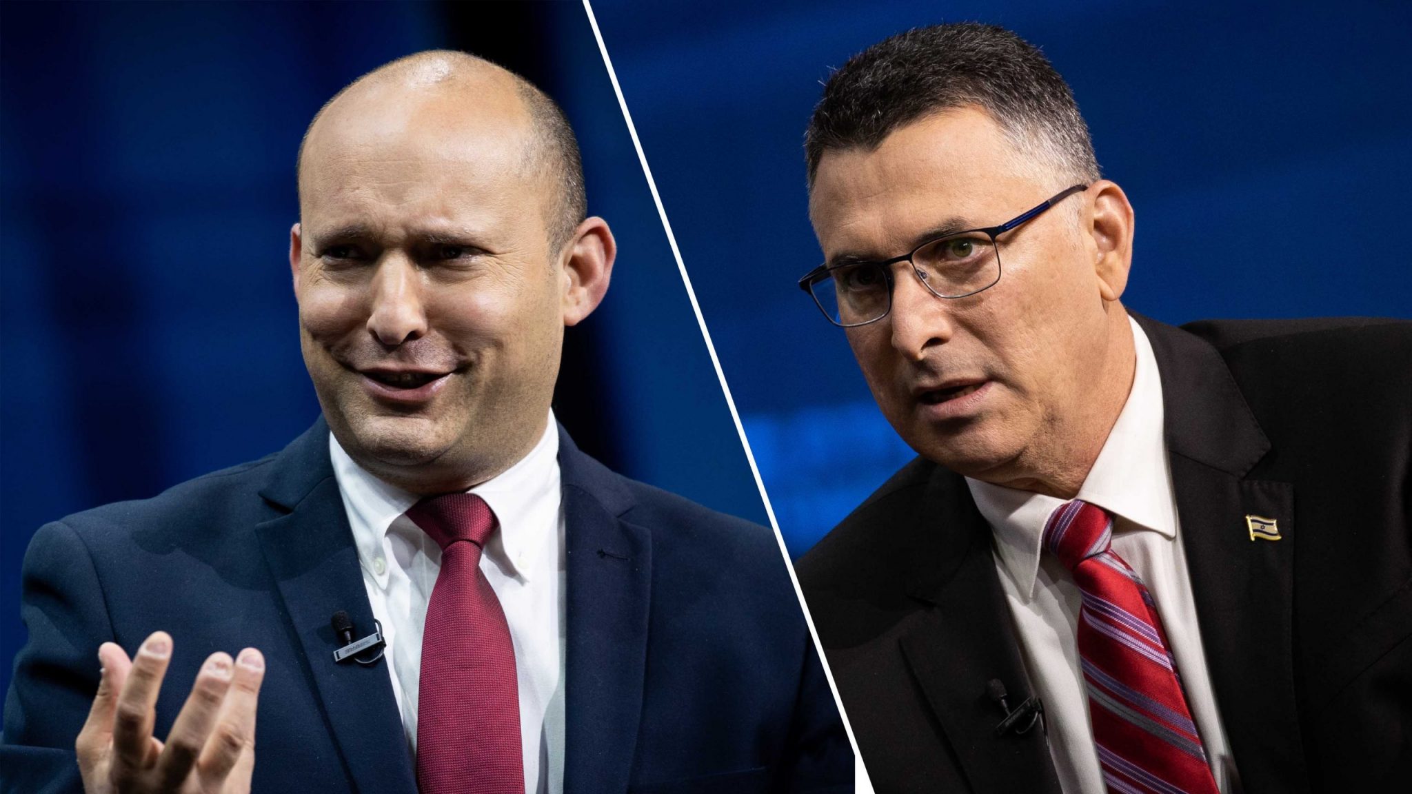 צילום: יונתן סינדל, פלאש 90 הליכוד: