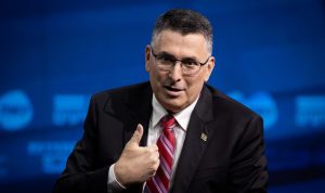 האם סער מבשל את התרגיל הכי מסריח שנראה אי פעם בפוליטיקה הישראלית? | בועז גולן עם כל הפרטים