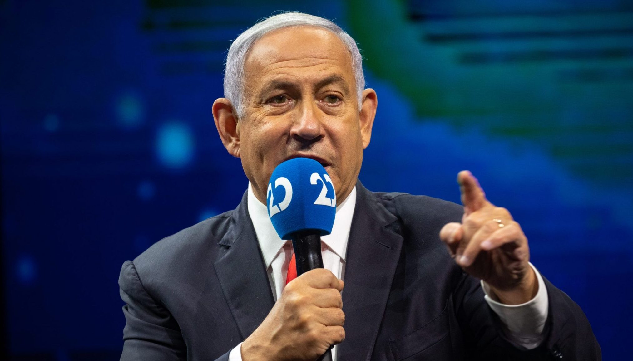 צילום: אוליבייה פיטוסי, פלאש 90 נתניהו על הסכם הגרעין עם איראן:
