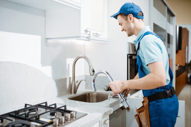 צילום: צילום:freepik איתור נזילות