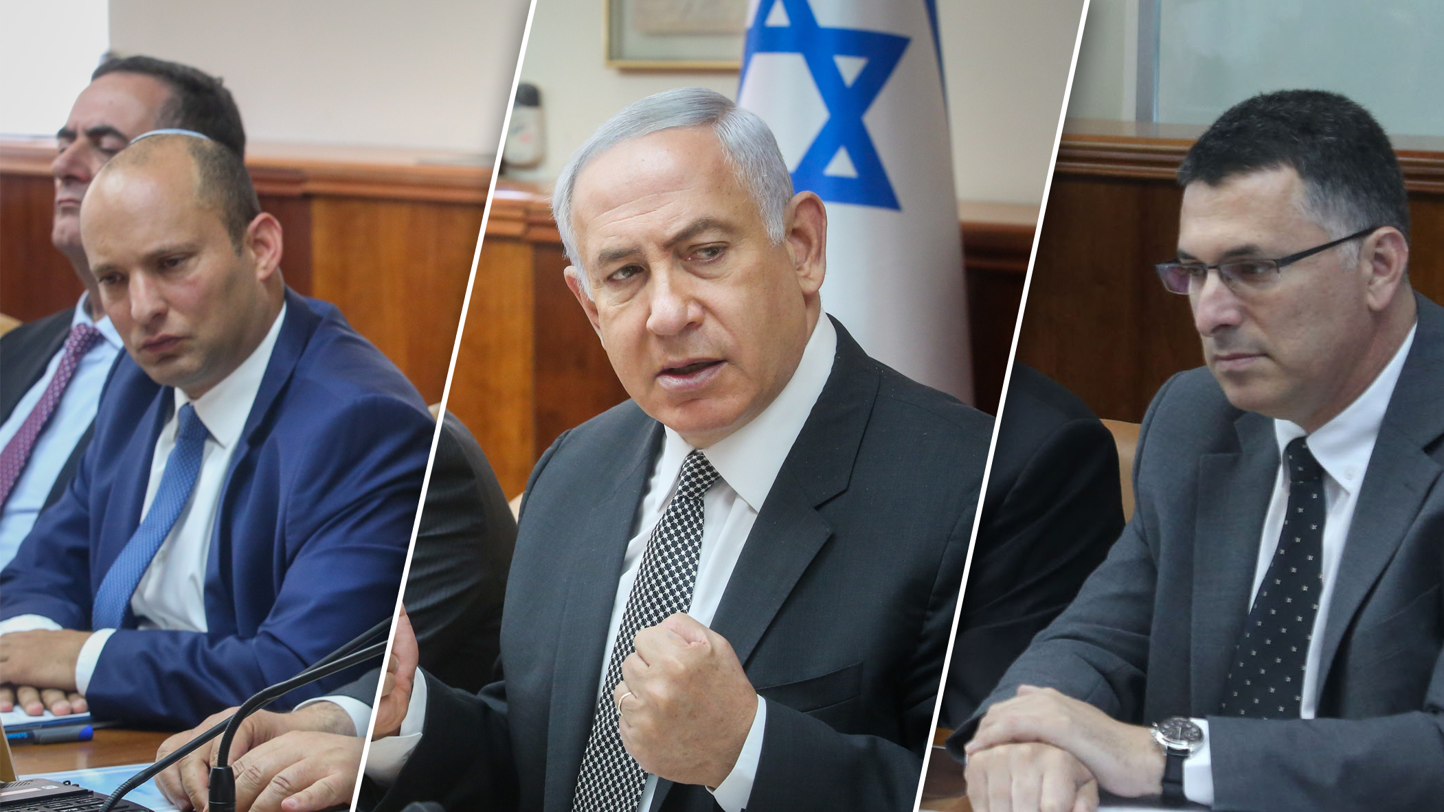 צילום: מרק ישראל סלם, פלאש 90 גורם בליכוד: