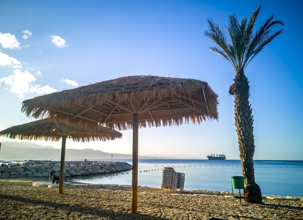 צילום: depositphotos.צילום מלונות באילת- עוזרים לתיירות המקומית