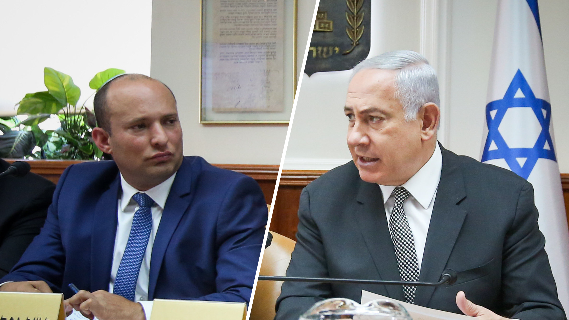 צילום: מרק ישראל סלם, פלאש 90 הליכוד: