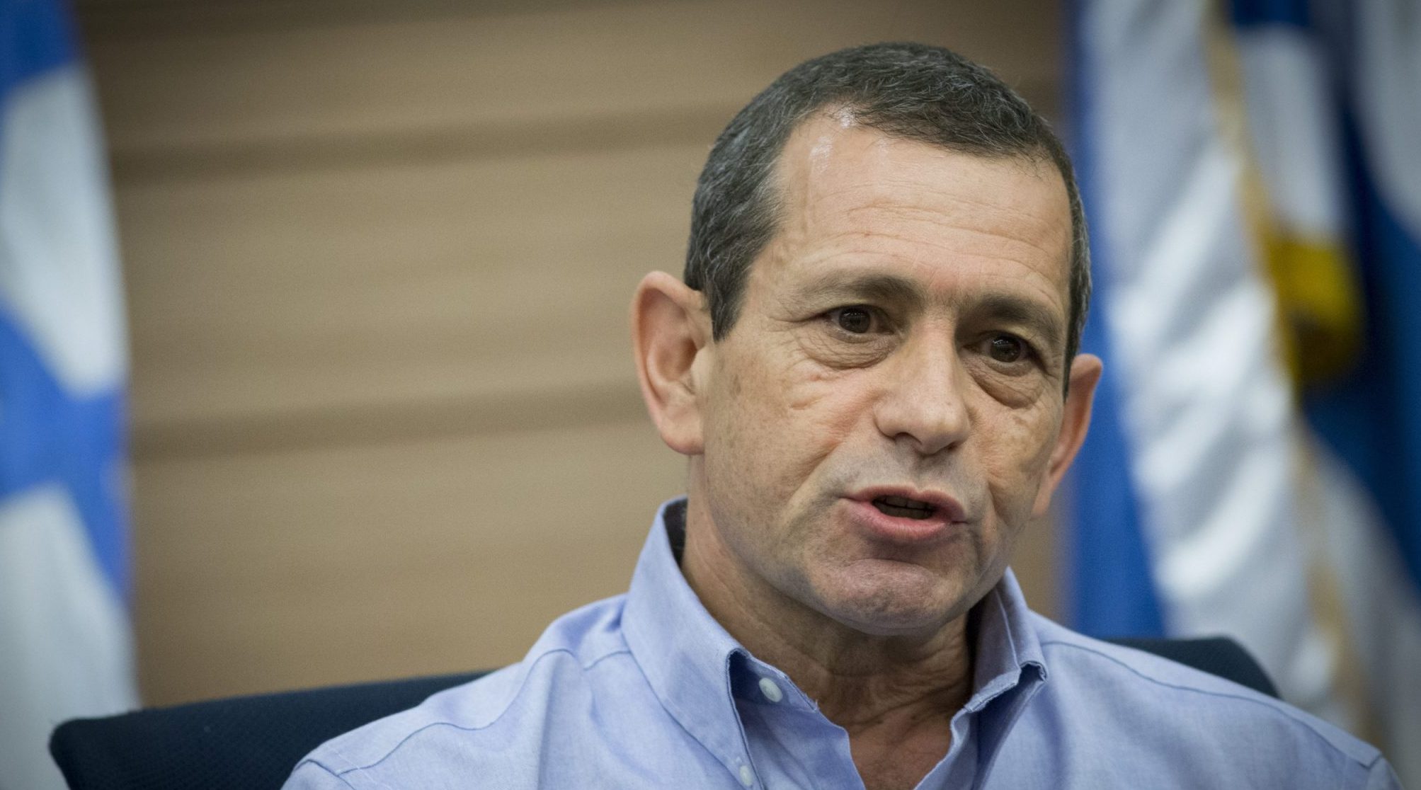 צילום: יונתן סינדל, פלאש 90 ראש השב