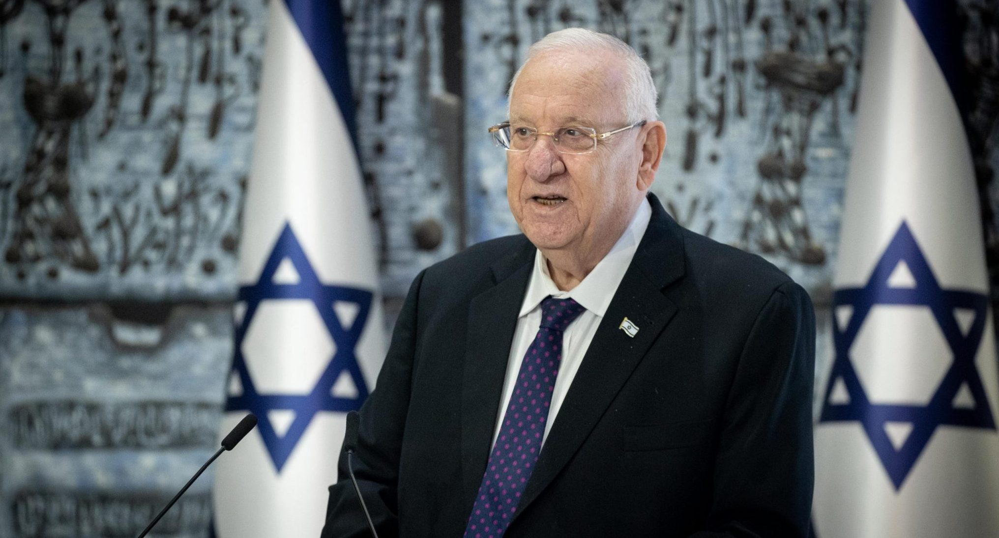 צילום: יונתן סינדל, פלאש 90 נקבע מועד הבחירות לנשיאות המדינה